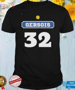 Gersois 32 Pastis Shirt