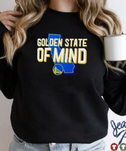Golden State Warriors Tip Off T Shirt