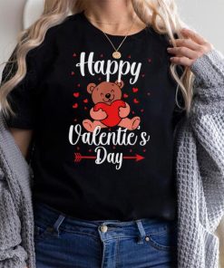 Happy Valentine's Day, T Shirt