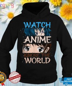 Kawaii Manga Japanese Anime Lover Humorous Otaku Anime T Shirt