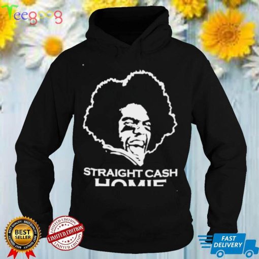 Randy Moss Straight Cash Homie Shirt