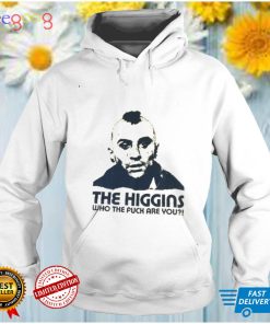 Super Rare Vintage The Higgins Taxi Driver Movie Cover Album 90's T Shirt punk rock underground