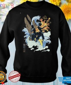 The Legend Of Korra – The Two Avatars T Shirt