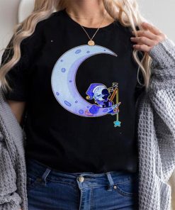 Torma Storm Moon Drop Shirt