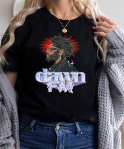 The Weeknd Releases New Album Dawn FM Fan Gifts Sweatshirt
