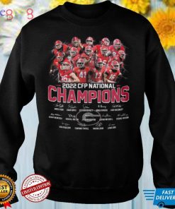 Uga National Championship Shirt, Georgia Bulldogs Cfp National Champions Ncaa Football T Shirt