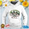 Vintage The Bashers caricature 80's t shirt baseball MLB Jose Canseco Oakland Athletics