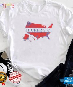America tucker 2024 shirt