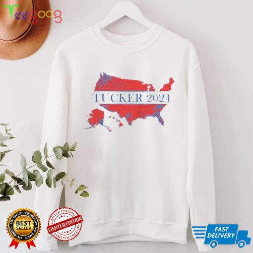 America tucker 2024 shirt