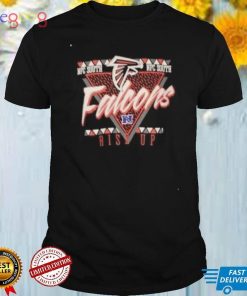 Atlanta Falcons NFL T Shirt Football Champs Sport Funny Vintage t Shirts