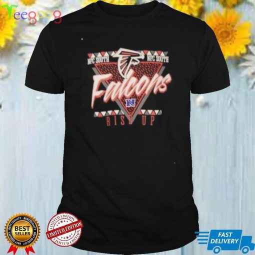 Atlanta Falcons NFL T Shirt Football Champs Sport Funny Vintage t Shirts