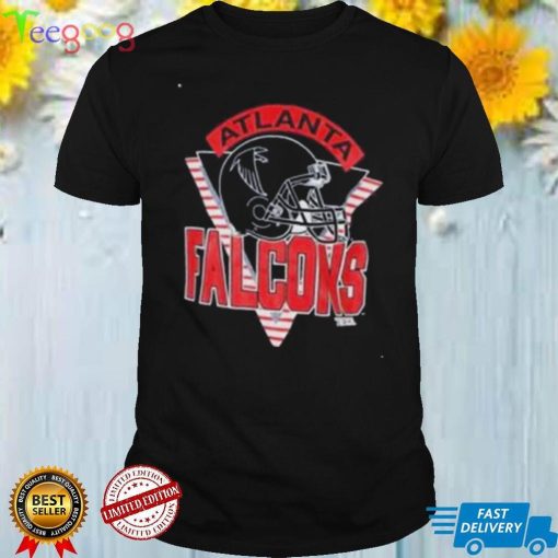 Atlanta Falcons NFL T Shirt Football Champs Sport t shirt