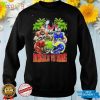 Cincinnati Bengals Vs. Los Angeles Rams Super Bowl T Shirt