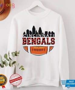 Cincinnati bengals champs super bowl 2022 shirt