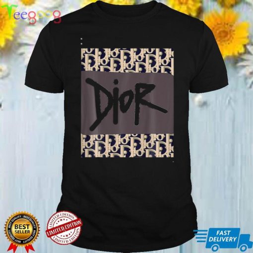 Dior The Lover School 2022 T Shirt