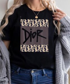 Dior The Lover School 2022 T Shirt