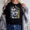 Cooper Kupp Los Angeles Rams 2022 Champions Super Bowl LVI T Shirt