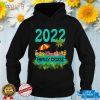 Family Cruise 2022 T Shirt