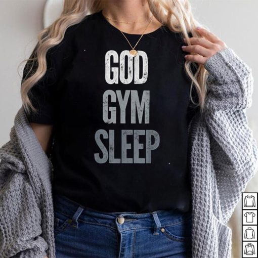 Funny Gym Quotes T Shirt