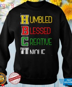 HBCU Schools Matter Shirt Black History Month College T Shirt