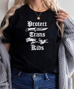 Harli Kane Protect Trans Kids Shirt