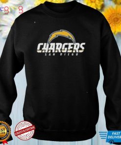 Los Angeles Chargers Football T Shirt NFL Champs Sport Vintage