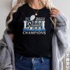 Los Angeles Rams 2022 Super Bowl Champi0ns Men T Shirt