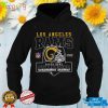 Los Angeles Rams Super Bowl LVI Champions Shirt For Fan