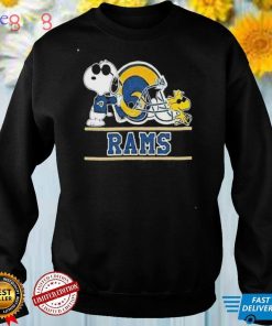 Los Angeles Rams T Shirt NFL Football Champs 2022 Funny Vintage Shirt