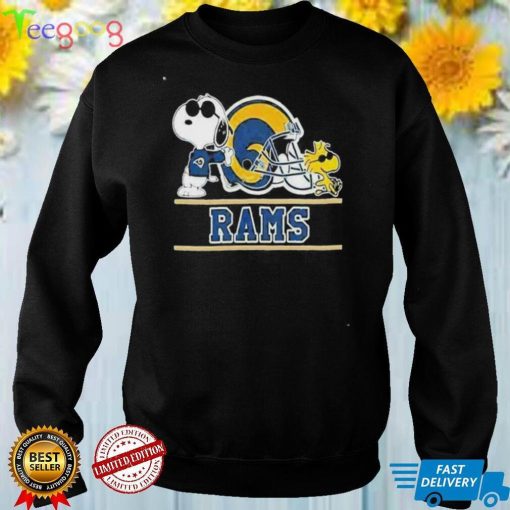 Los Angeles Rams T Shirt NFL Football Champs 2022 Funny Vintage Shirt