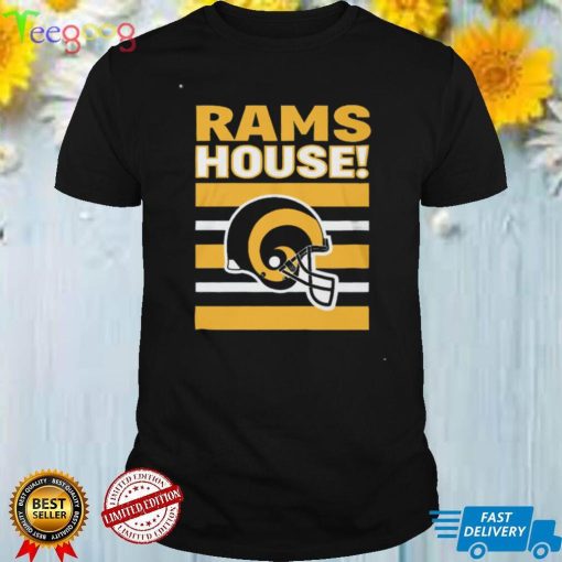 Los Angeles Rams NFL T Shirt Champs Play Offs 2021 Funny Vintage Shirt