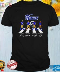 Los Angeles Rams T Shirt NFL Football Super Bowl Funny Vintage Shirt