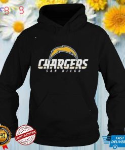 Los Angeles Chargers Football T Shirt NFL Champs Sport Vintage