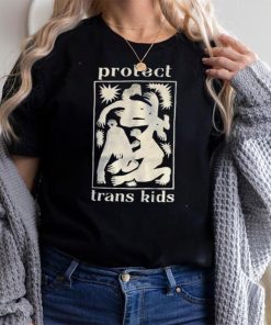 Protect Trans Kids Unisex Shirt