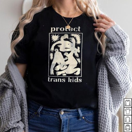 Protect Trans Kids Unisex Shirt
