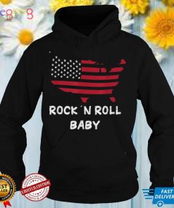 Rock´n Roll Baby T Shirt