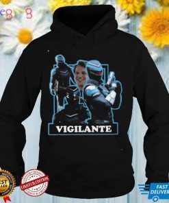 Vigilante Peacemaker John Cena 2022 Shirt