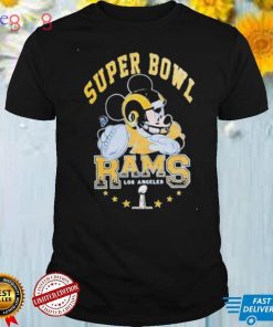 Los Angeles Rams 2022 Super Bowl Champions T Shirt