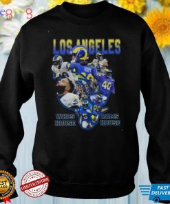 Los Angeles Rams T Shirt NFL Football Super Bowl 2022 Funny Shirt