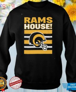 Los Angeles Rams NFL T Shirt Champs Play Offs 2021 Funny Vintage Shirt
