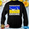 Bayraktar Drone Bayraktar TB2 Model T Shirt