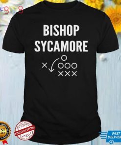 Bishop sycamore shirt
