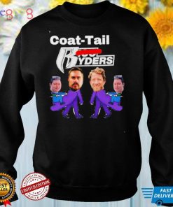 Coat Tail Ryders shirt