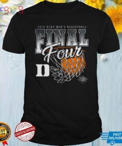 Duke Blue Devils 2022 NCAA Mens Basketball Tournament March Madness Final Four Banners Triblend T Shirt