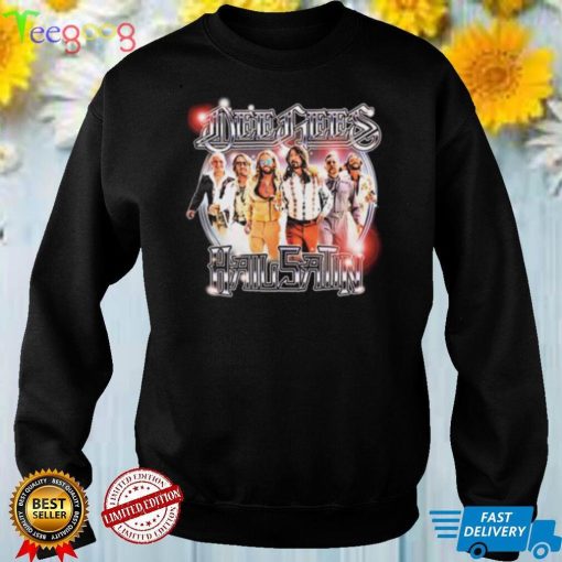 Foo Fighters Rock Band Thanks Taylor Hawkins T Shirt