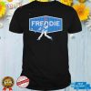 Freddie Freeman LA Freddie shirt