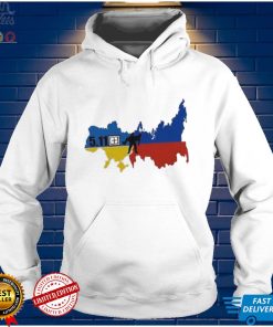 I Stand With Ukraine 5.11 Shirt
