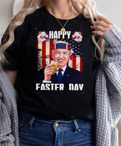 Joe Biden Easter day for 4th of July shirt