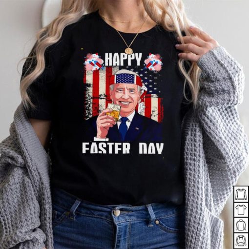Joe Biden Easter day for 4th of July shirt