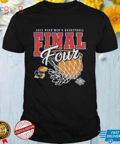 KU Final Four Shirt